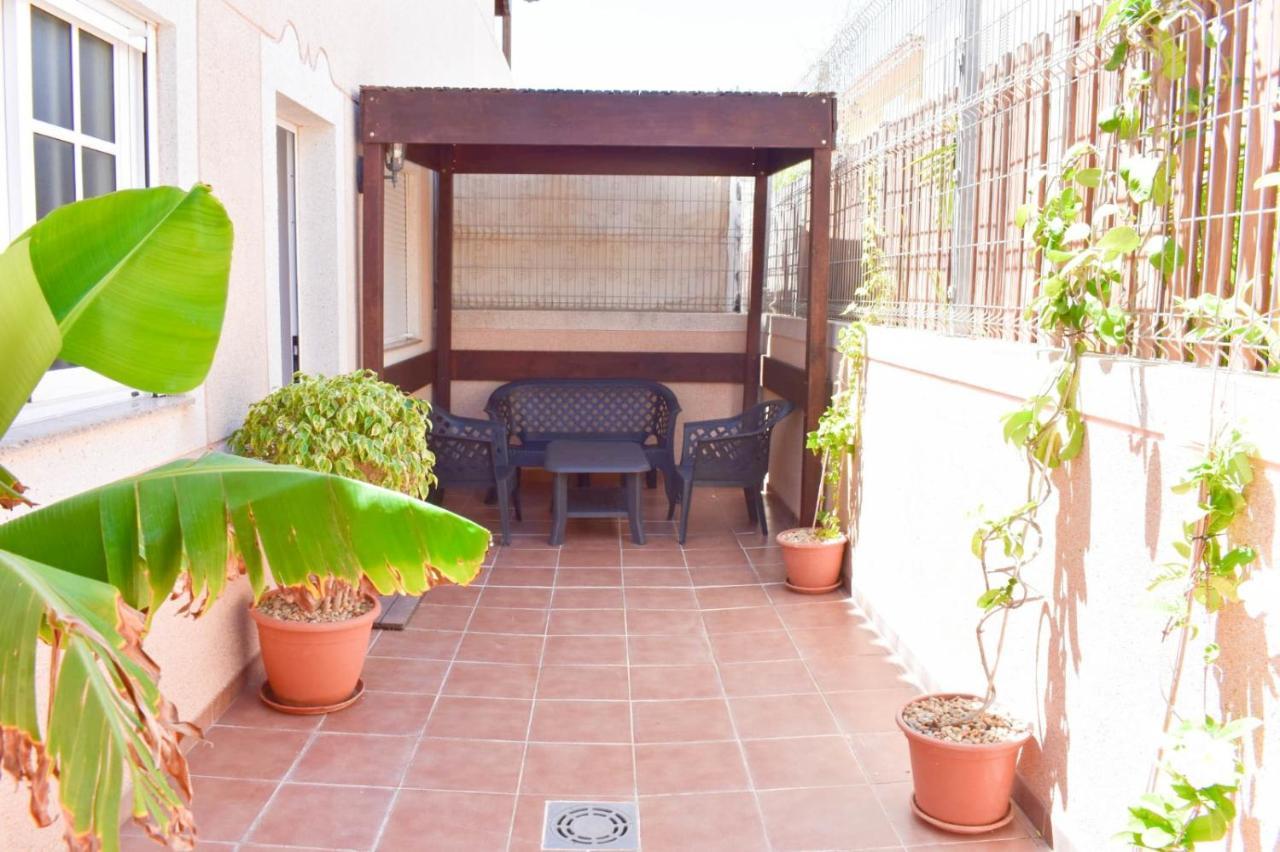 Tamaide Paradise B Arona  Exterior foto